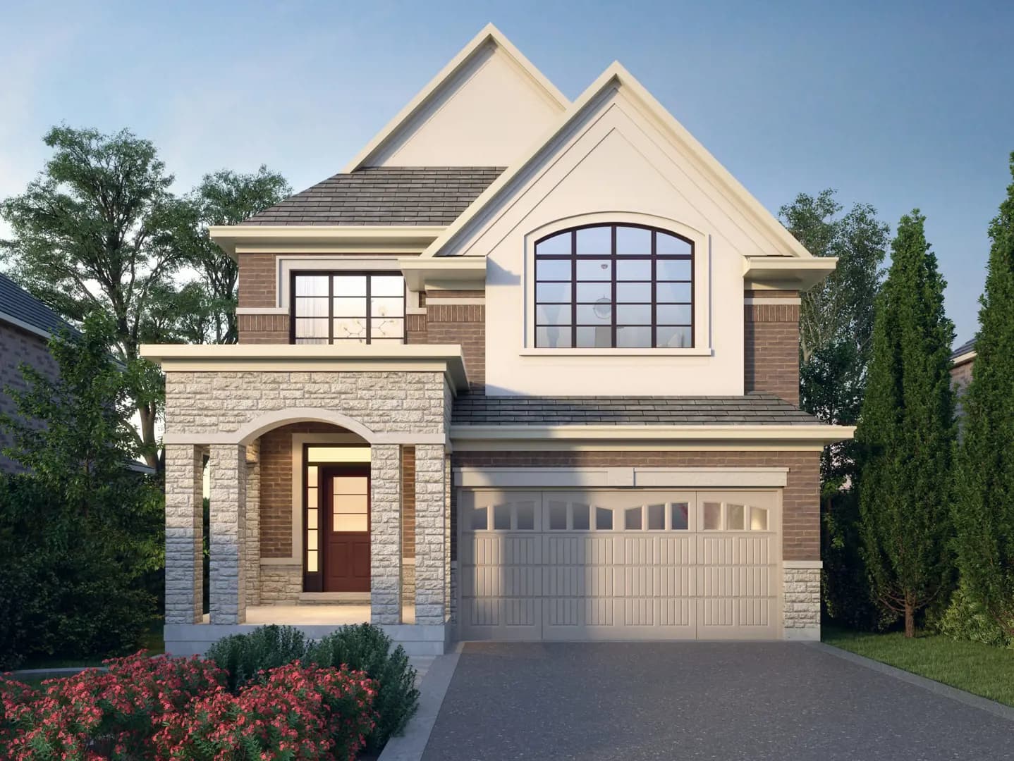 Milton Village Towns - Image 6