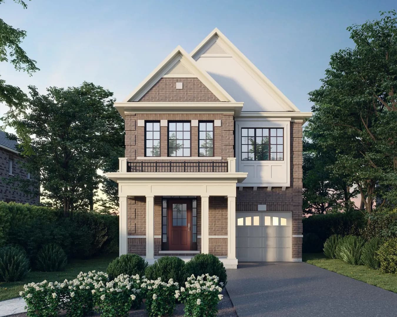 Milton Village Towns - Image 7