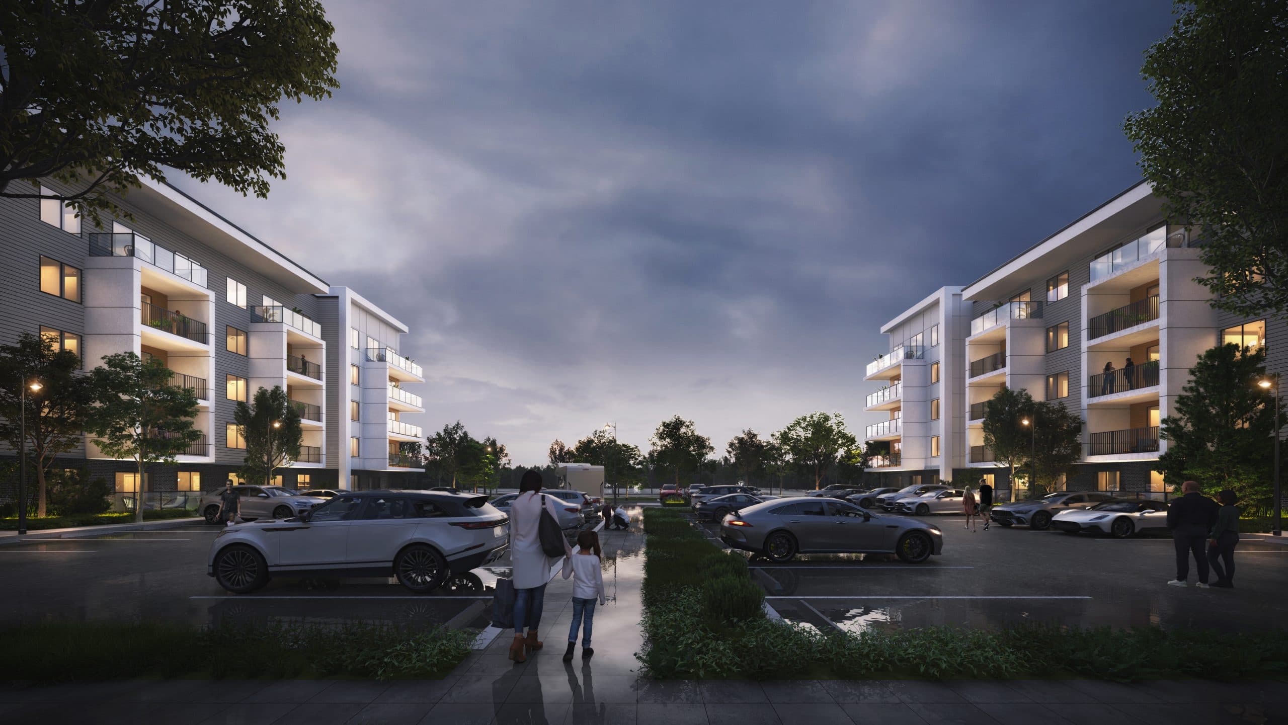 Myne Condos - Image 8