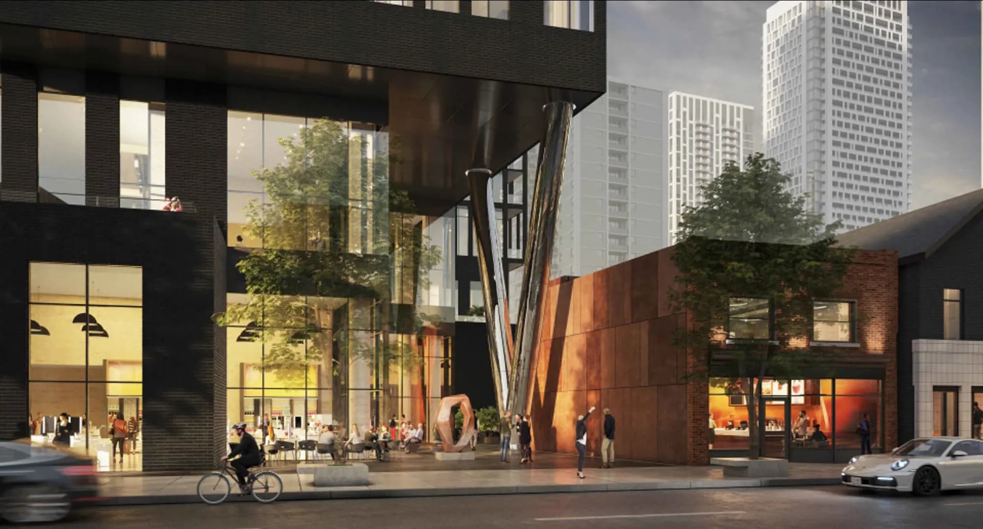 The Millwood Condos - Image 3