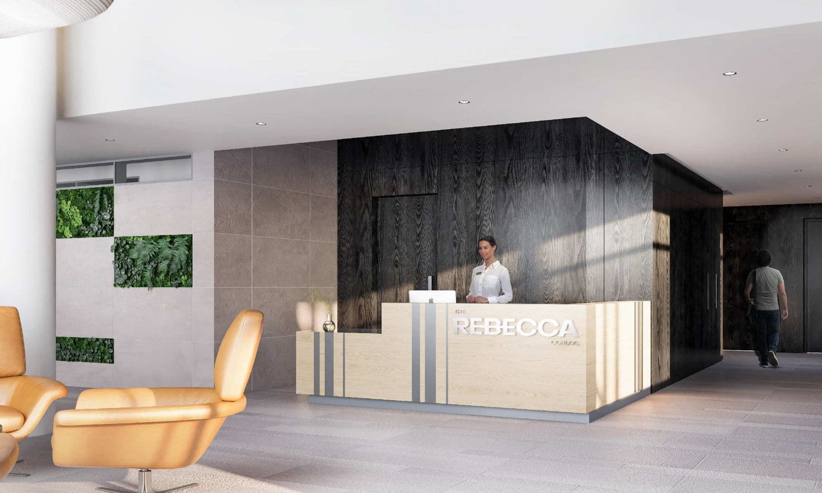 The Rebecca Condos - Image 4
