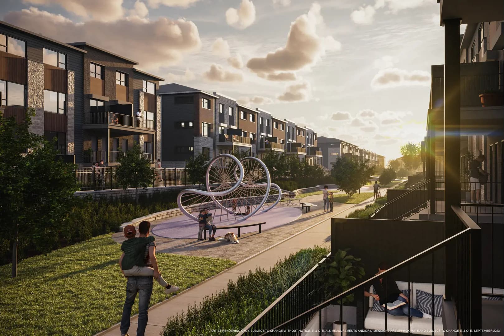 Anthem Condos by Minto - Image 3