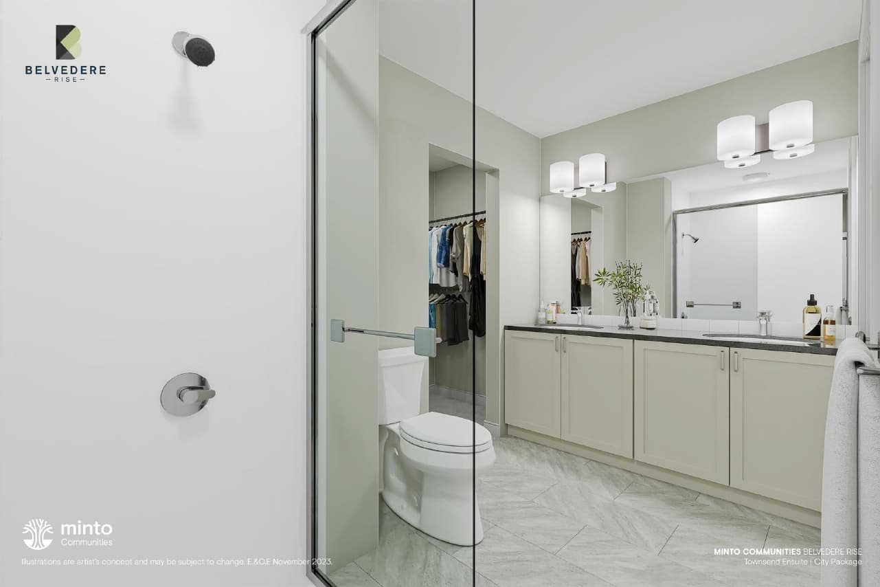 Belvedere Rise Towns - Image 11