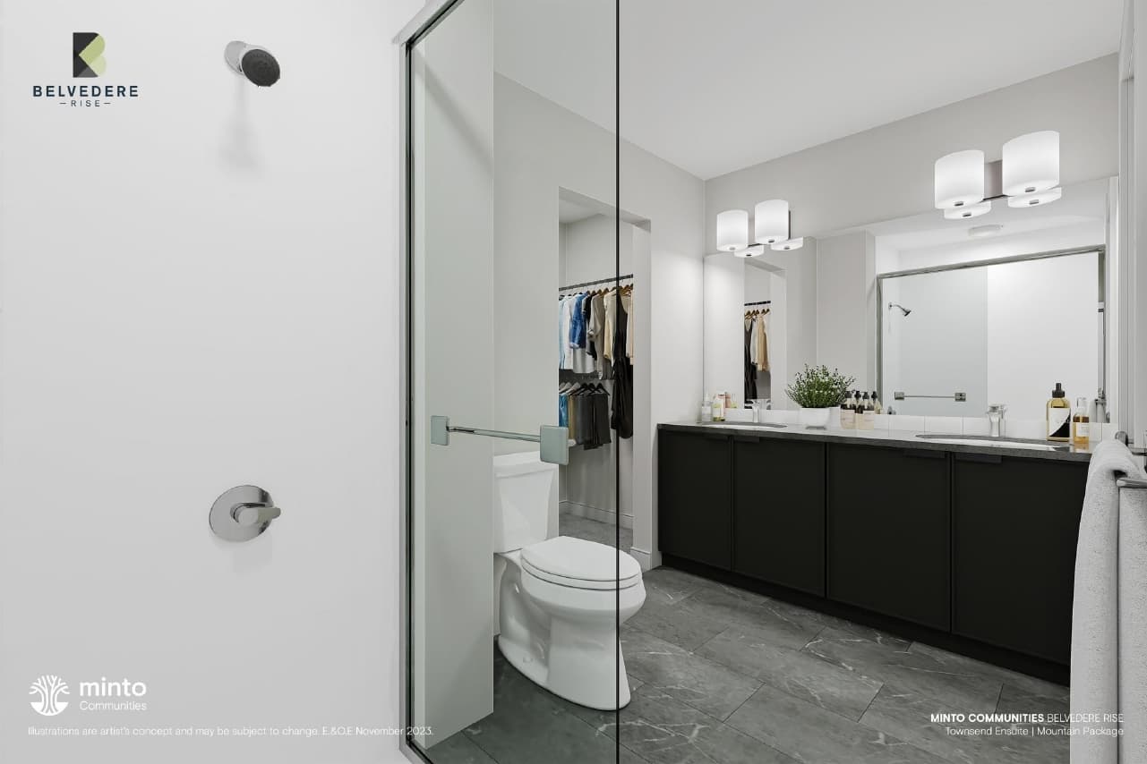 Belvedere Rise Towns - Image 18