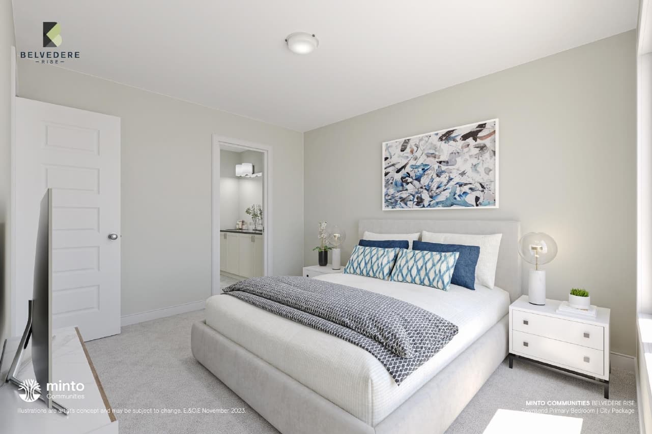 Belvedere Rise Towns - Image 9