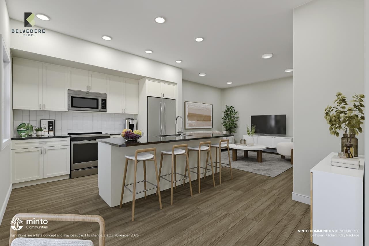 Belvedere Rise Towns - Image 7