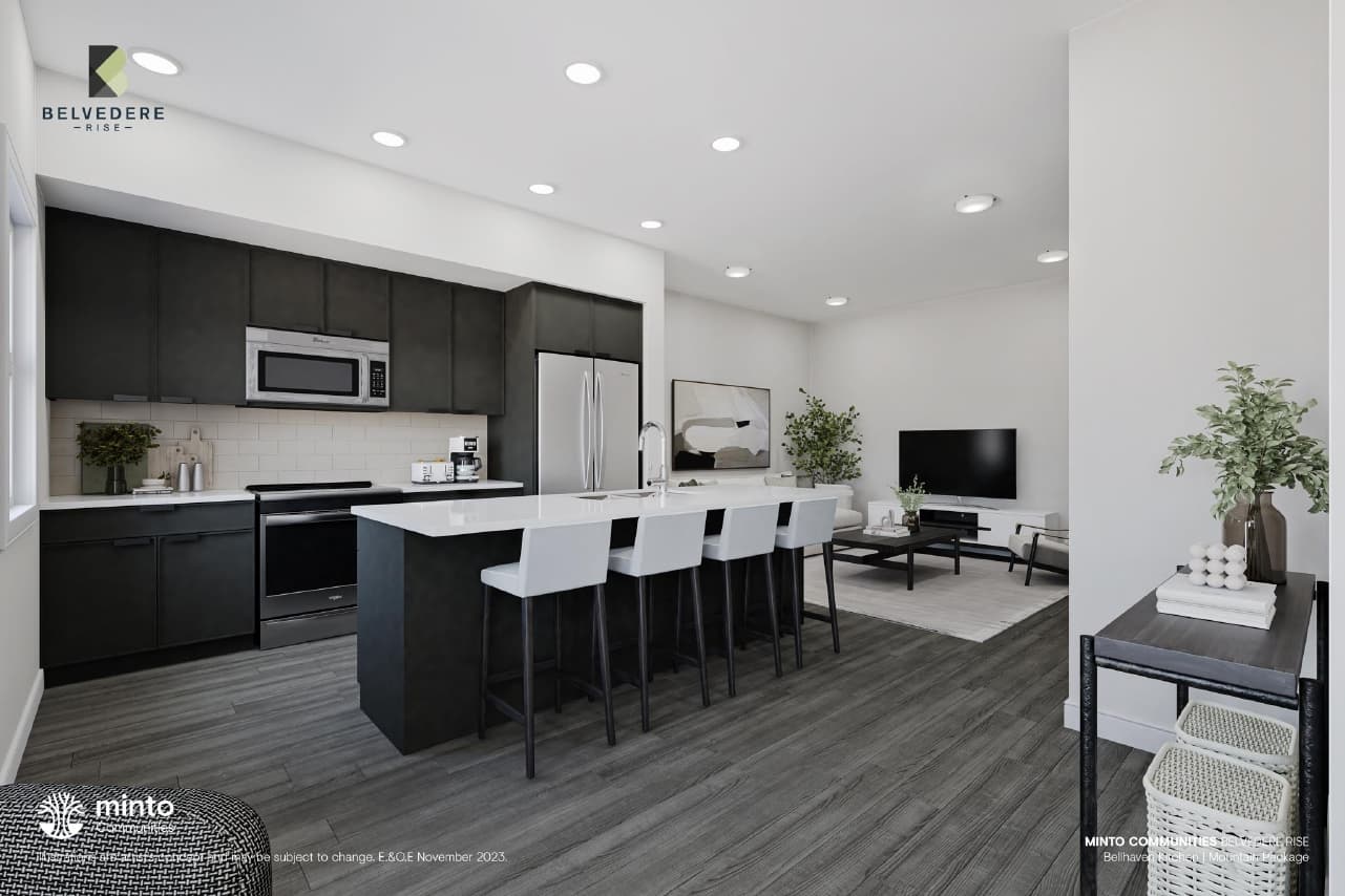 Belvedere Rise Towns - Image 15