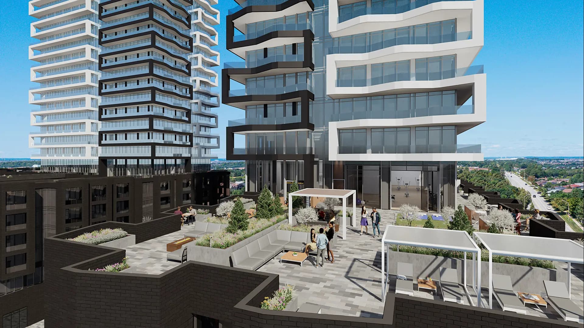 Duo Condos - Image 4