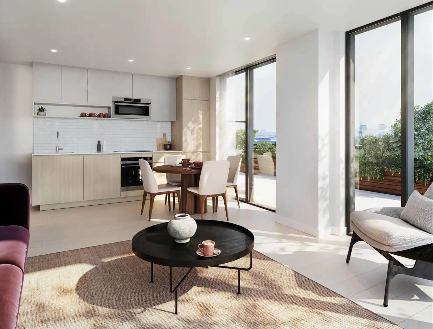 JOYA Condos - Image 4