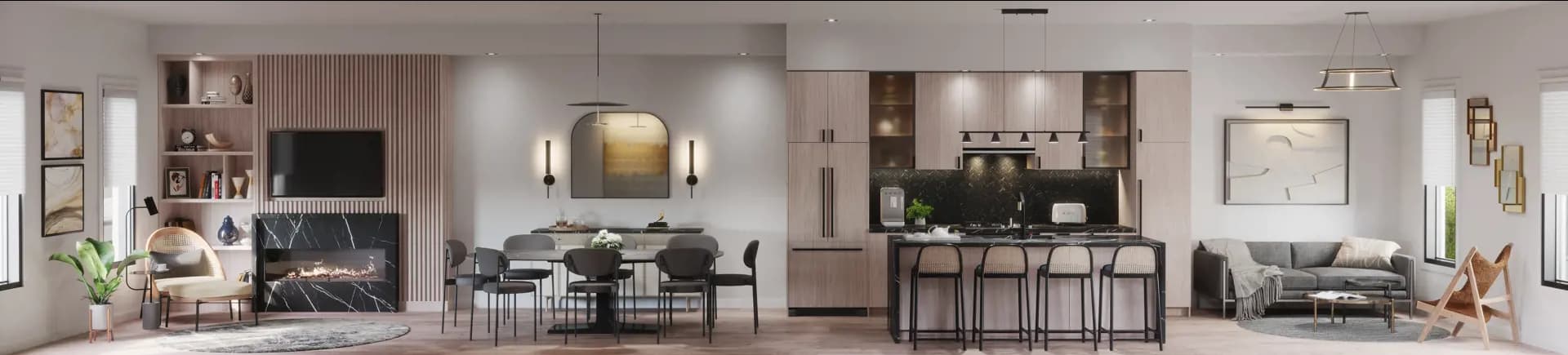 Qui Modern Towns - Image 8