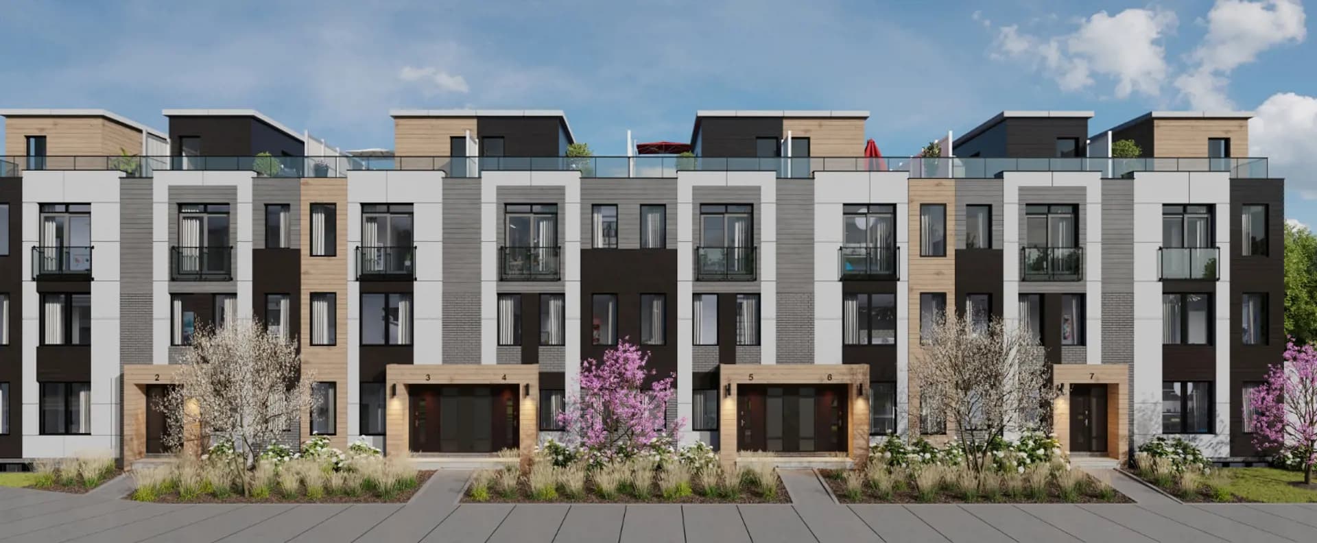 Qui Modern Towns - Image 5