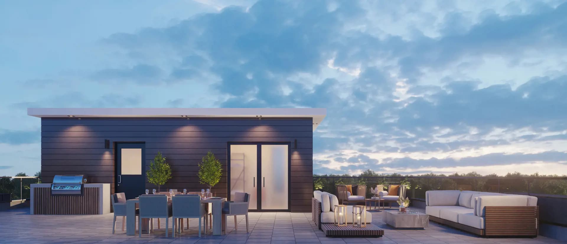 Qui Modern Towns - Image 14