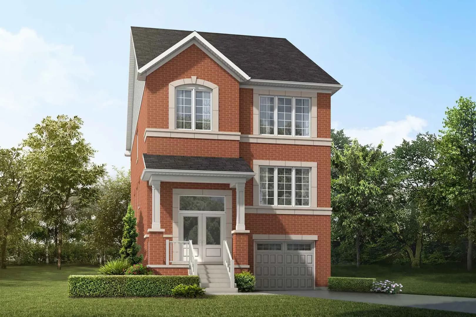 Springwater Towns - Image 2