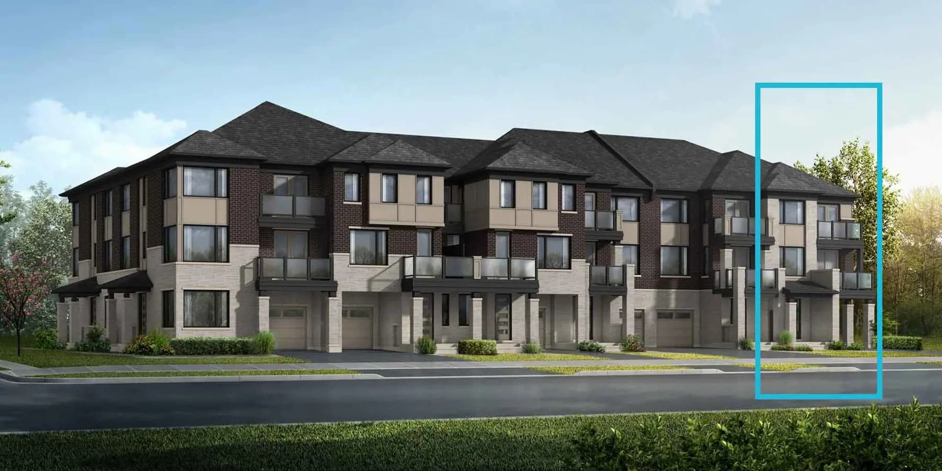 Springwater Towns - Image 9