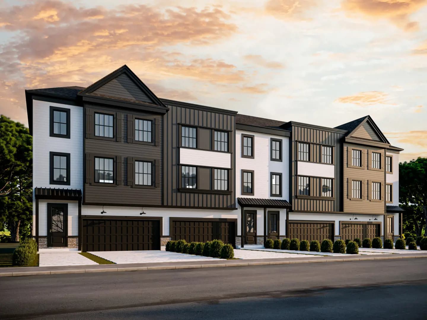 Willow Towns - Image 2