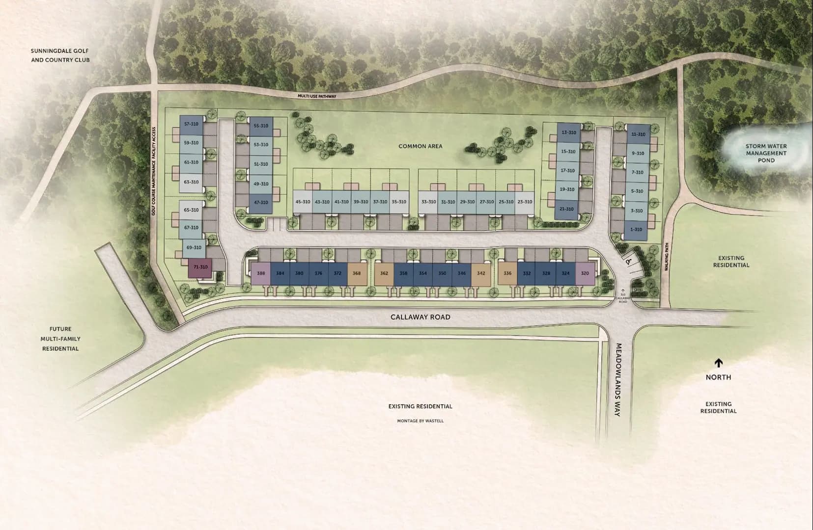 Willow Towns - Image 25