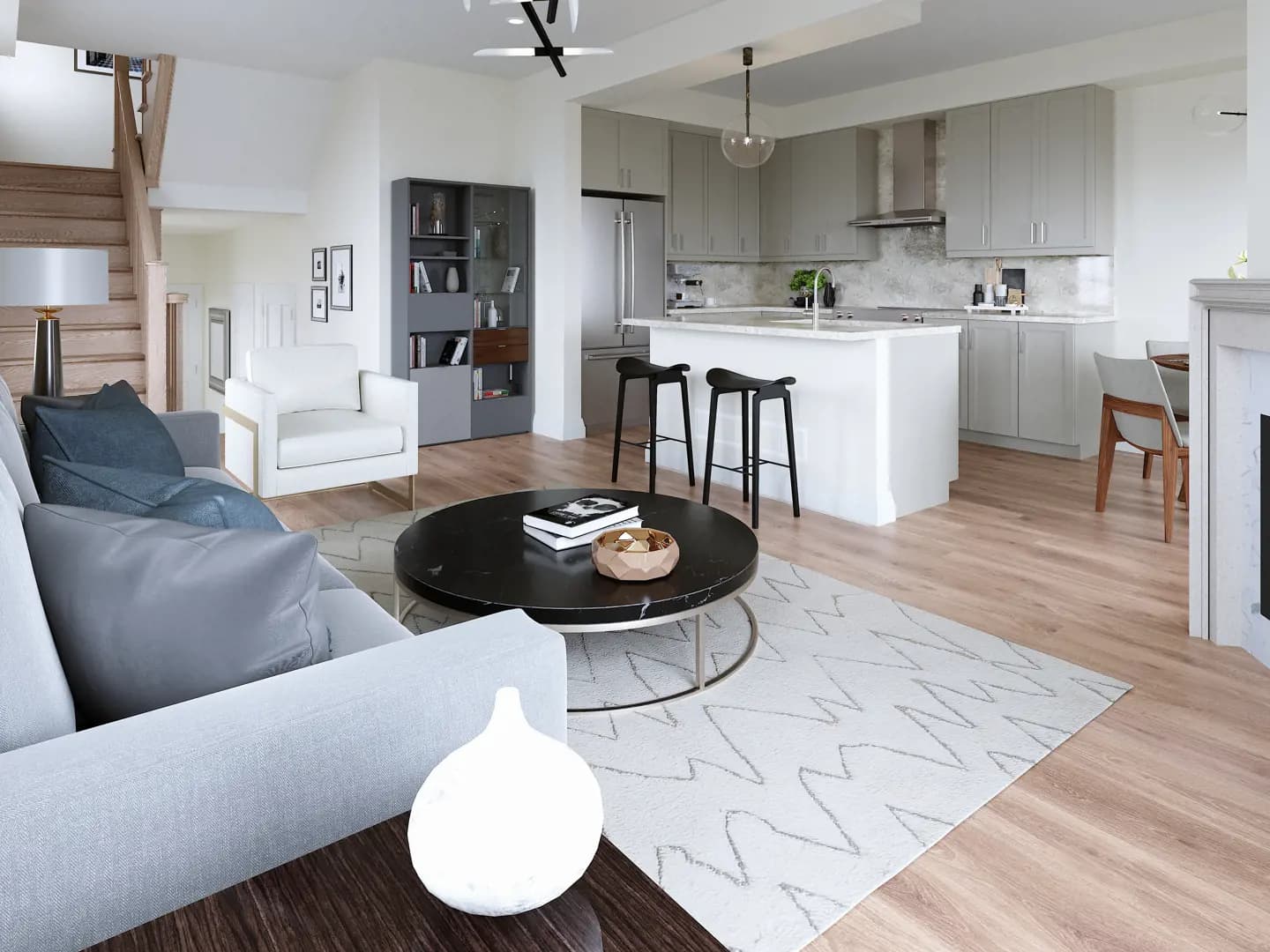 Chedoke Heights Towns - Image 6