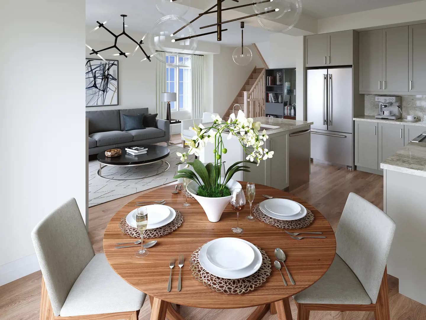 Chedoke Heights Towns - Image 7