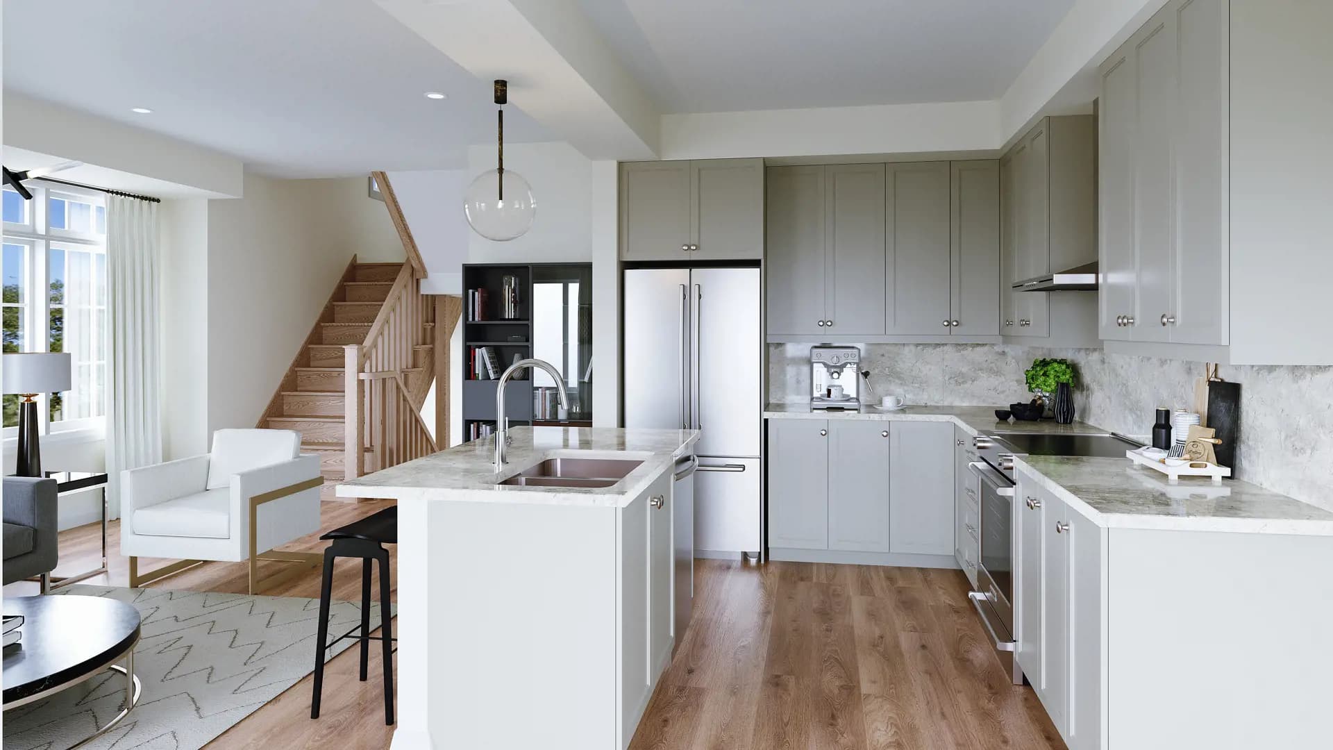 Chedoke Heights Towns - Image 14