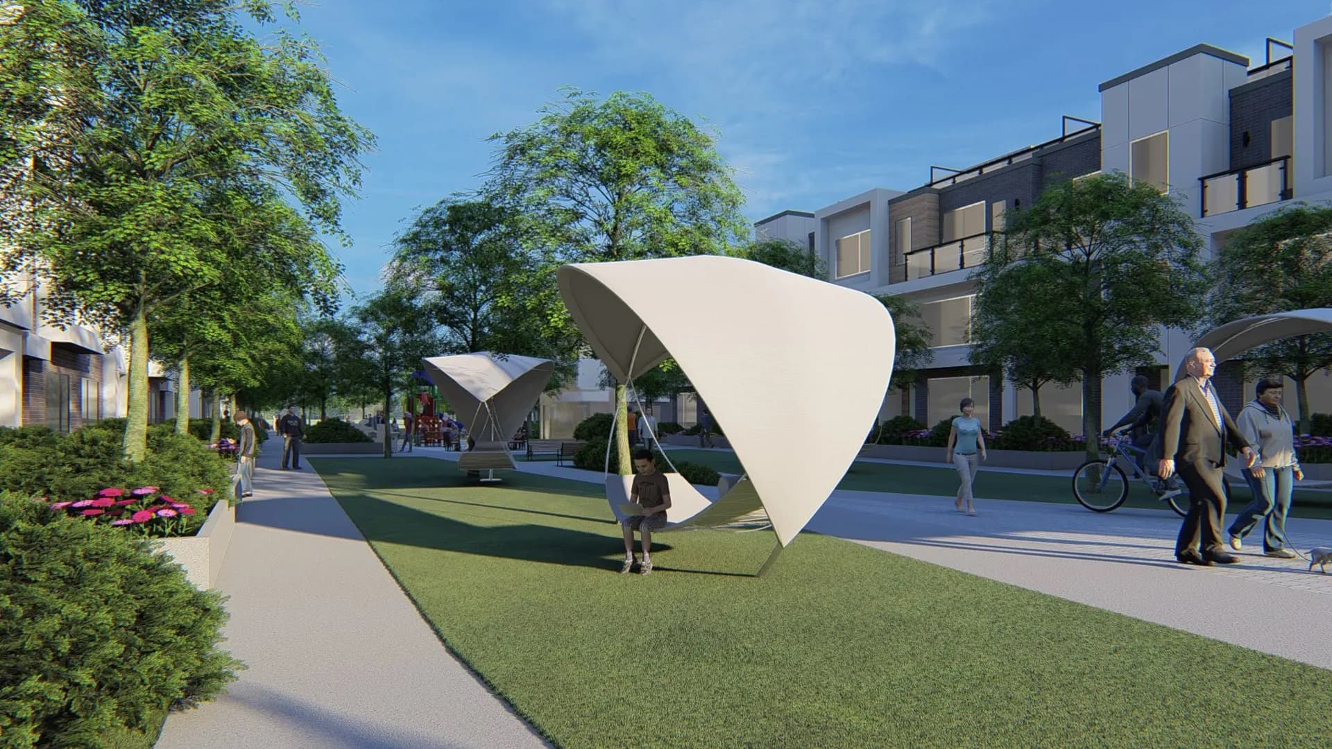 Elements Condos - Image 2