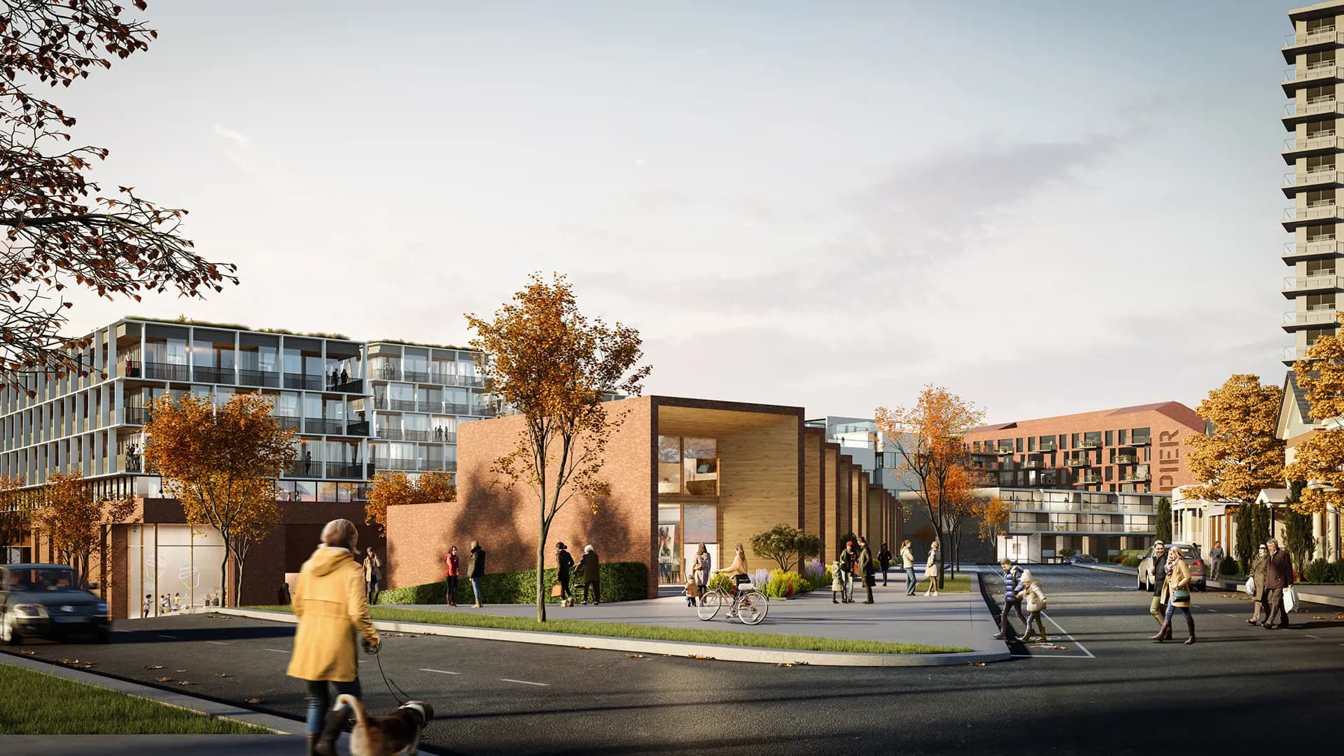 Pier 8 Condos - Image 2