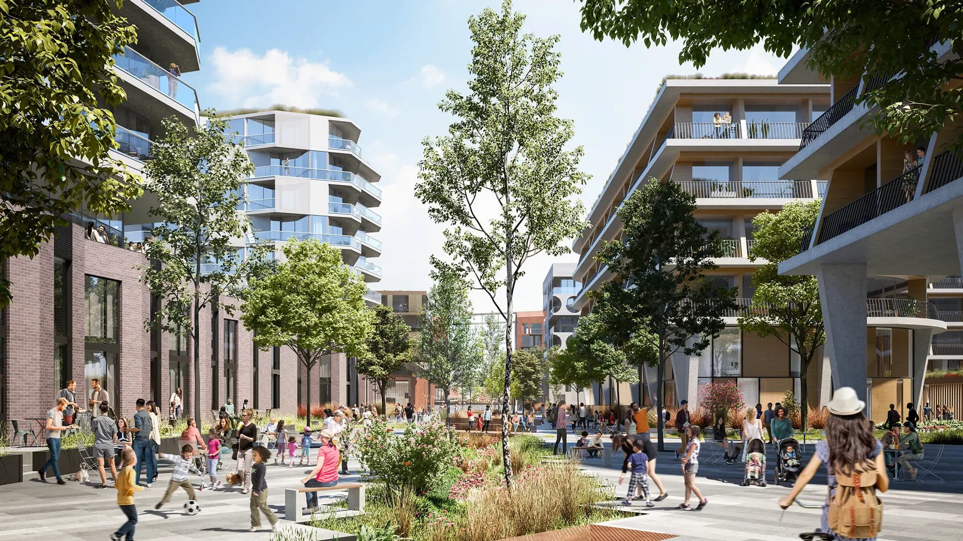 Pier 8 Condos - Image 4