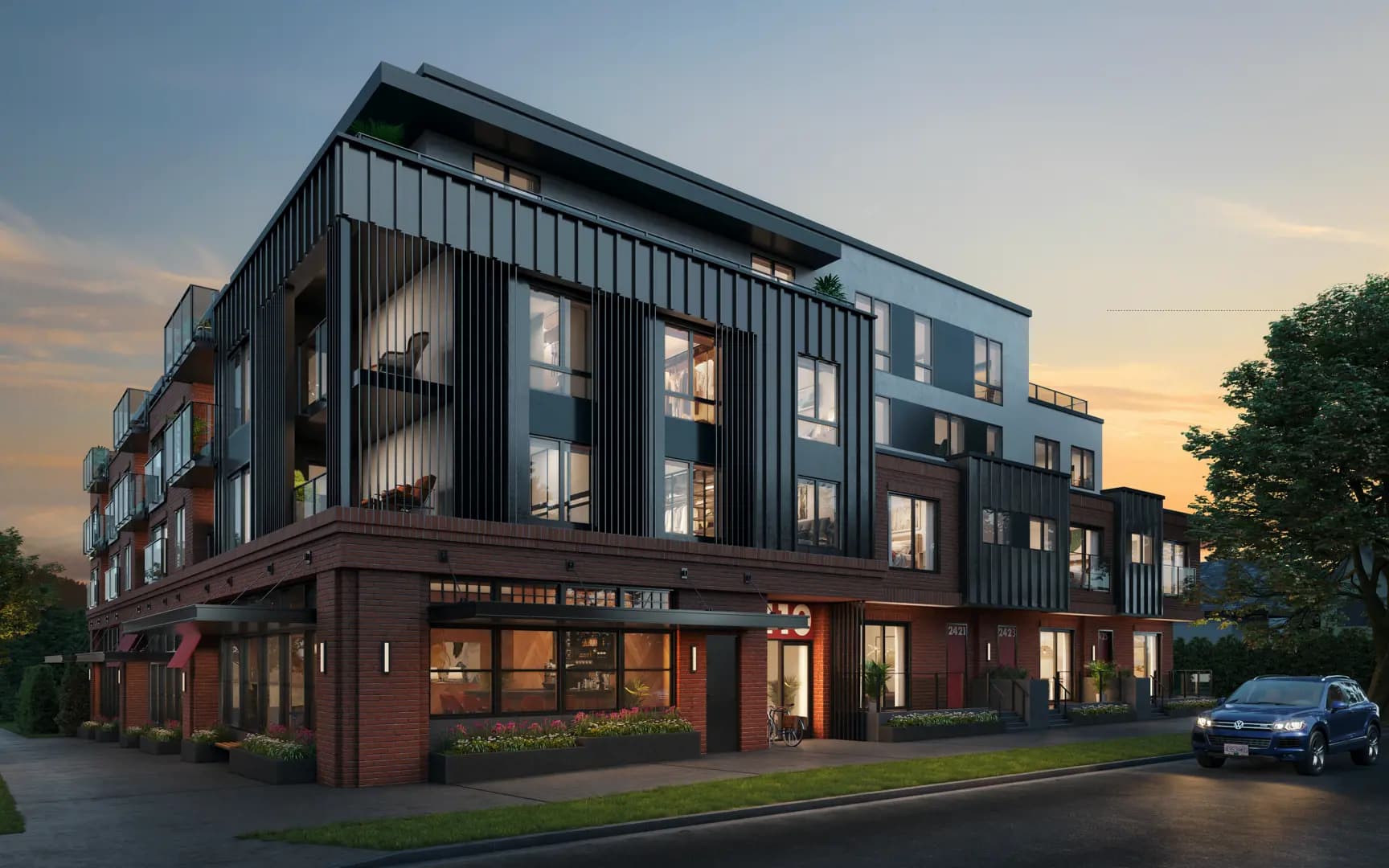 The Grant Condos - Image 2