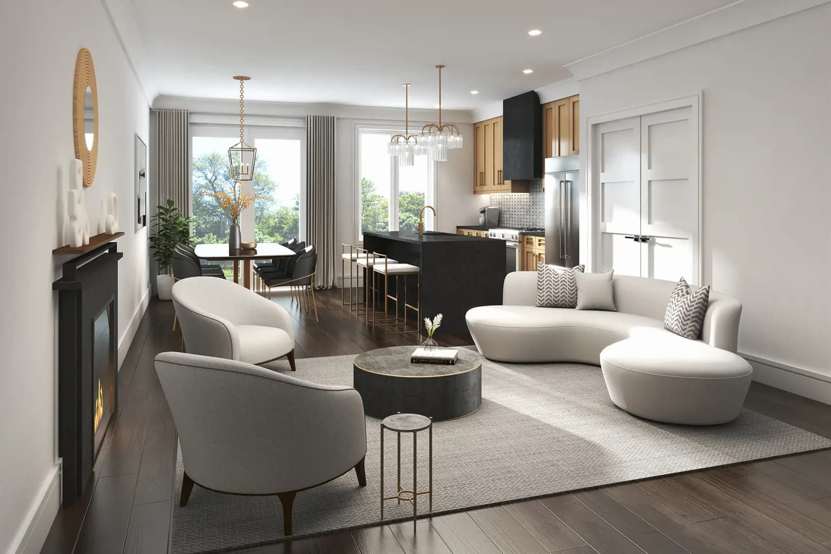 Victory Green by Remington Homes - Image 15