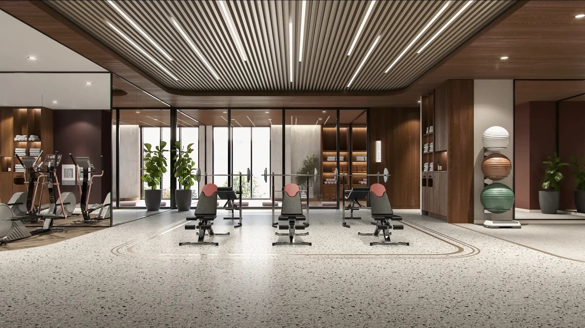 Marco Polo Condos - Image 11