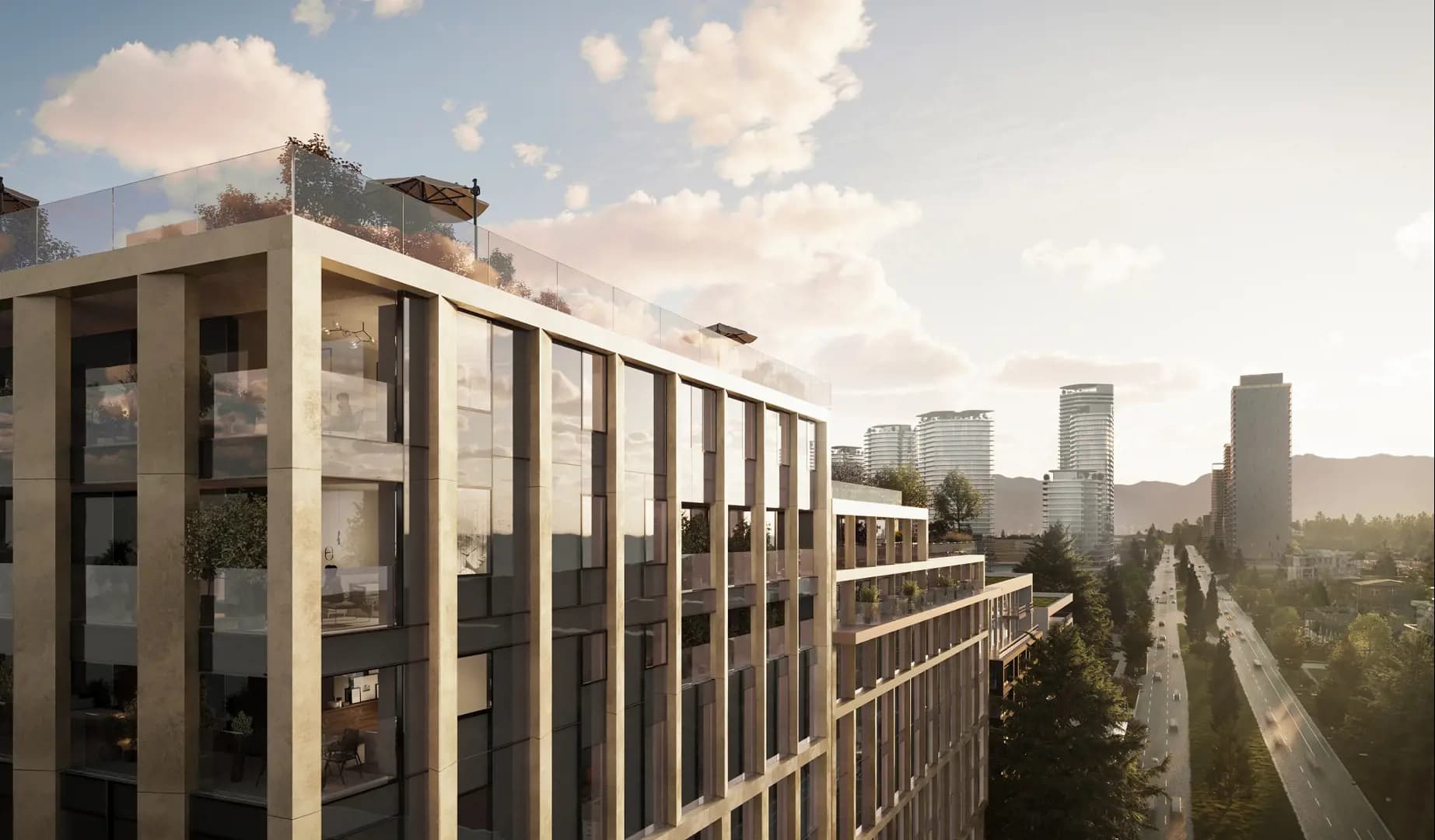 Marco Polo Condos - Image 2