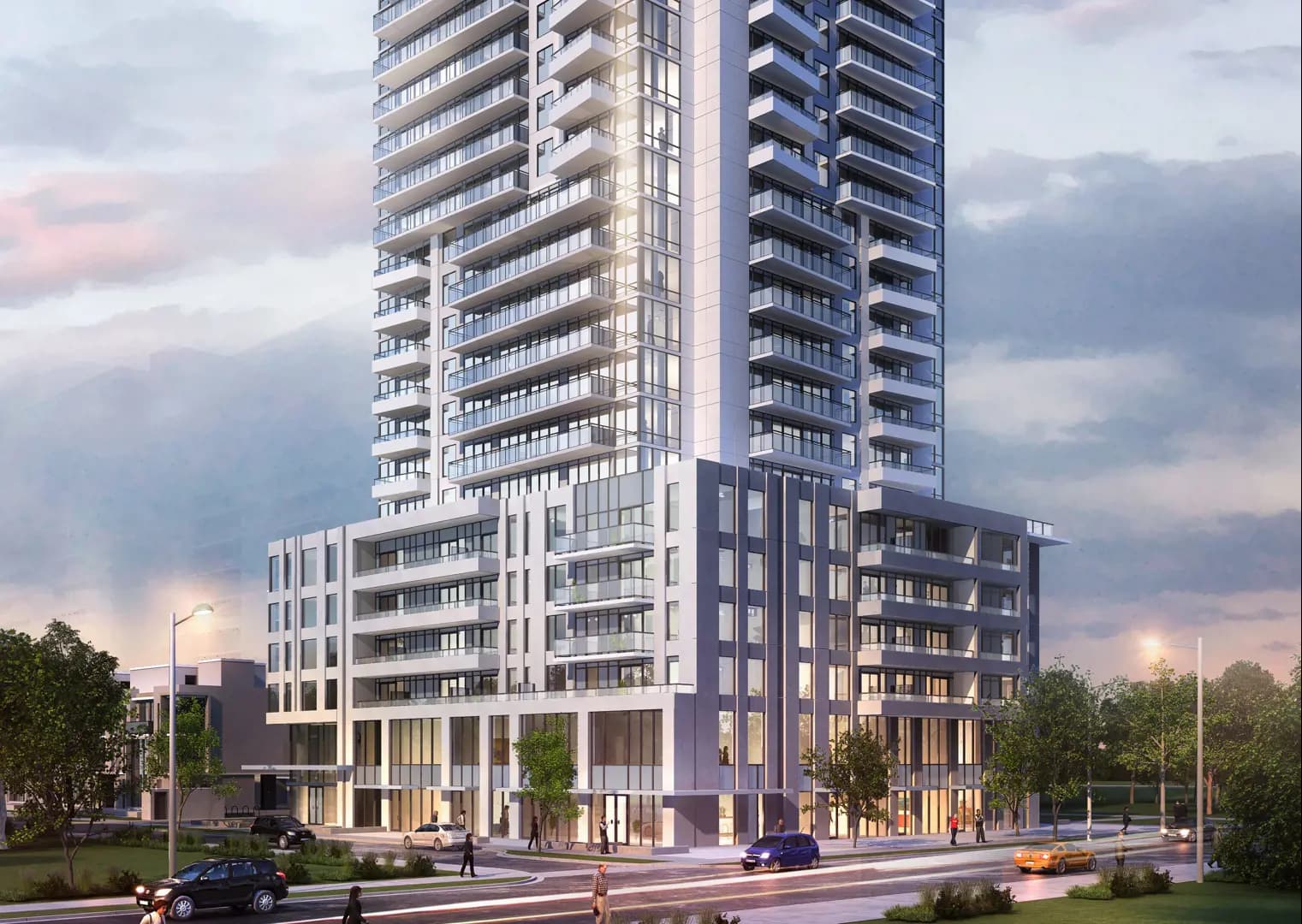 Metro Park Condos - Image 2