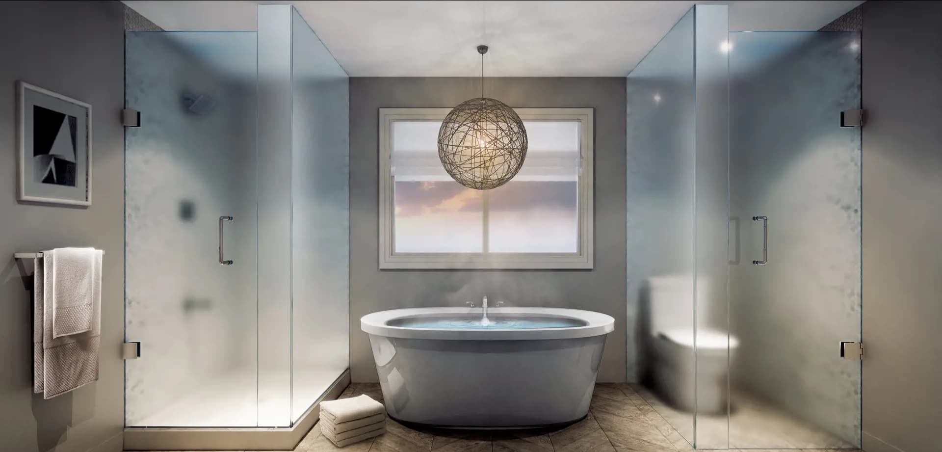 Milton Village Towns - Image 30