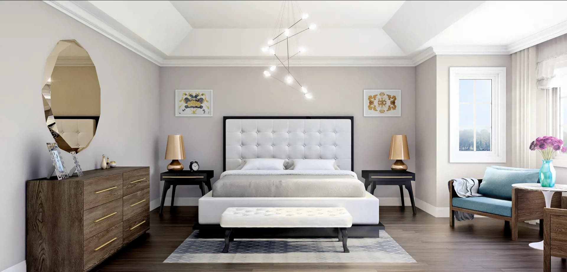 Milton Village Towns - Image 27