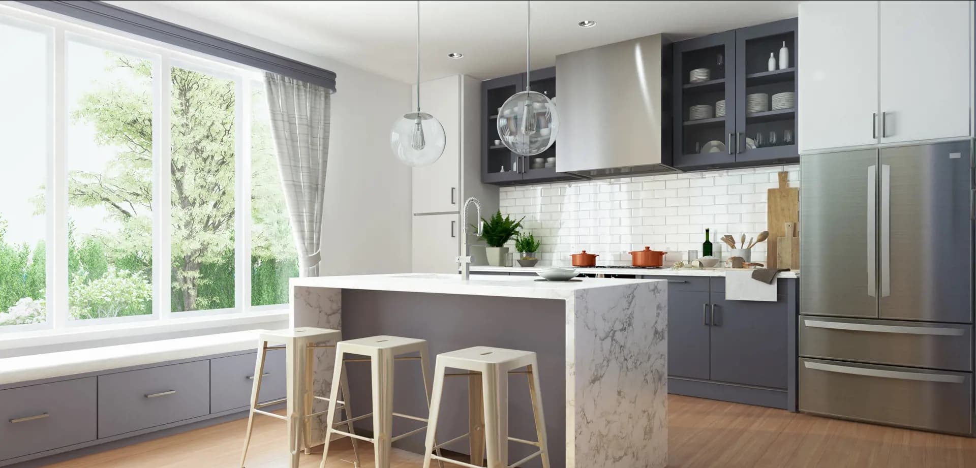 Milton Village Towns - Image 24