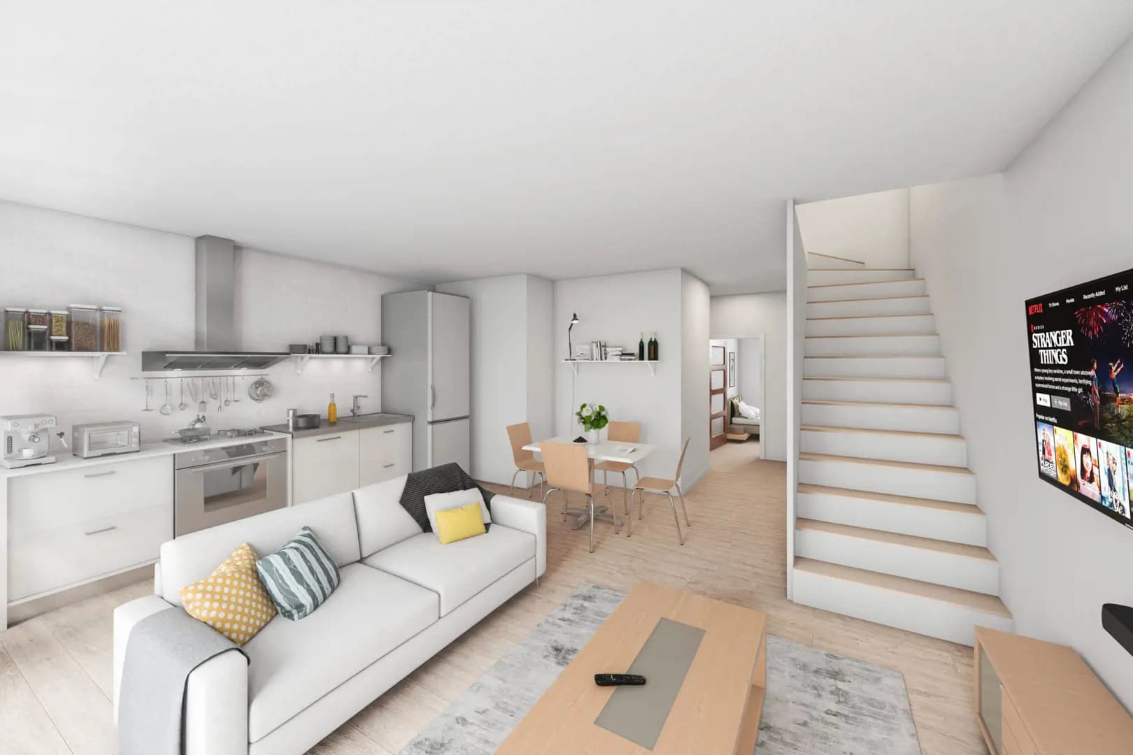 Pioneer Park Towns - Image 3