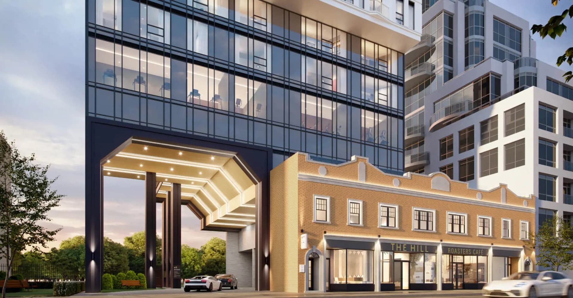 The Hill Residences - Image 6