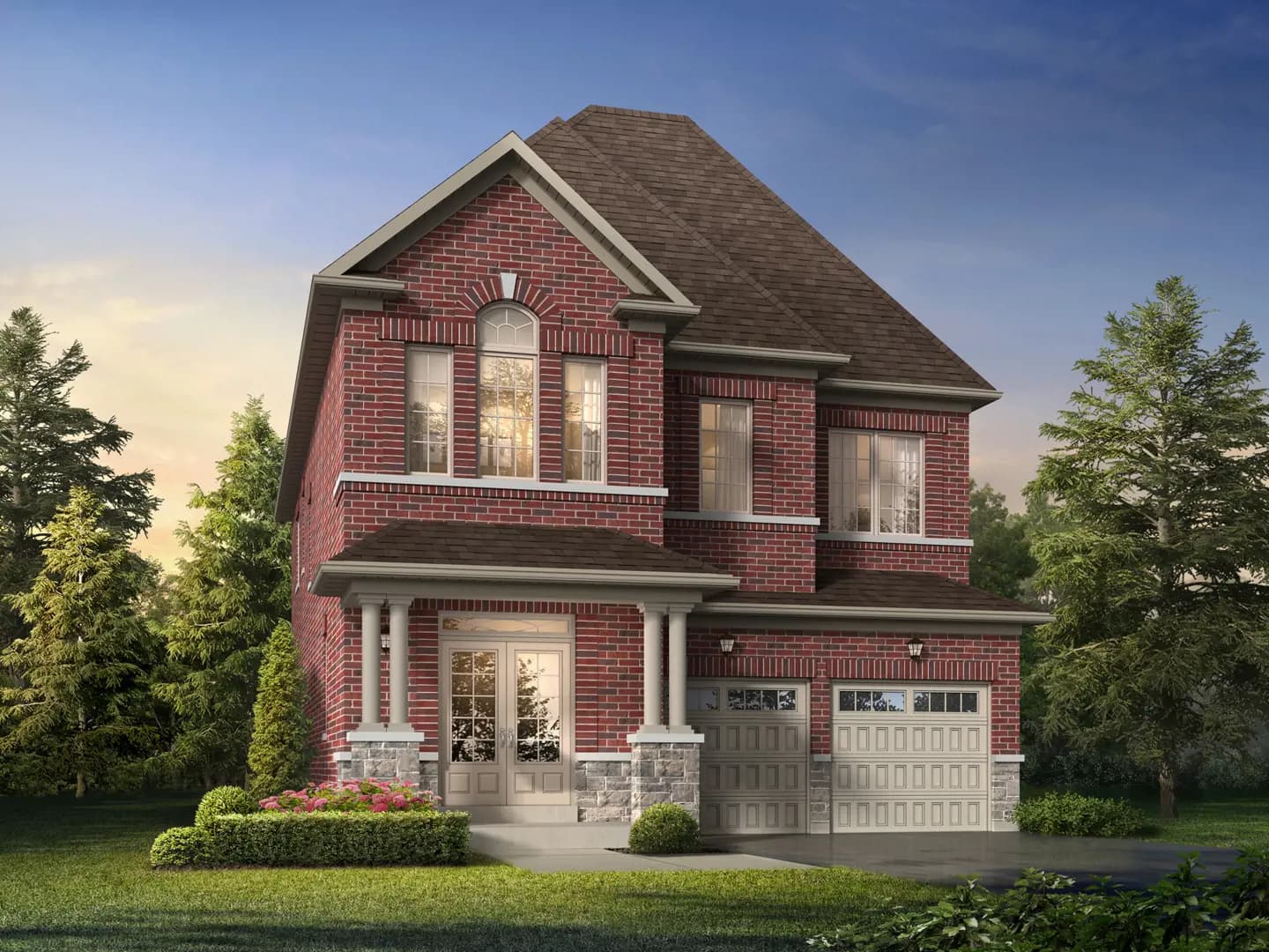 Victoria Grand Towns by Aspen Ridge - Image 10