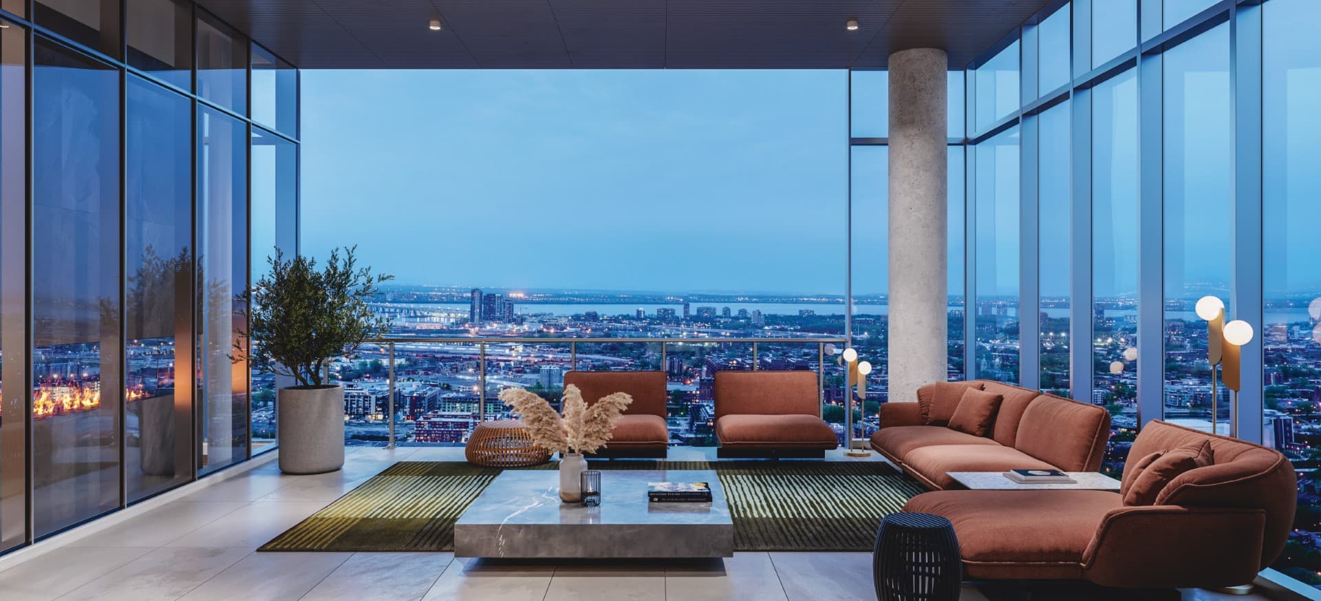 YUL Condos Phase 2 - Image 8