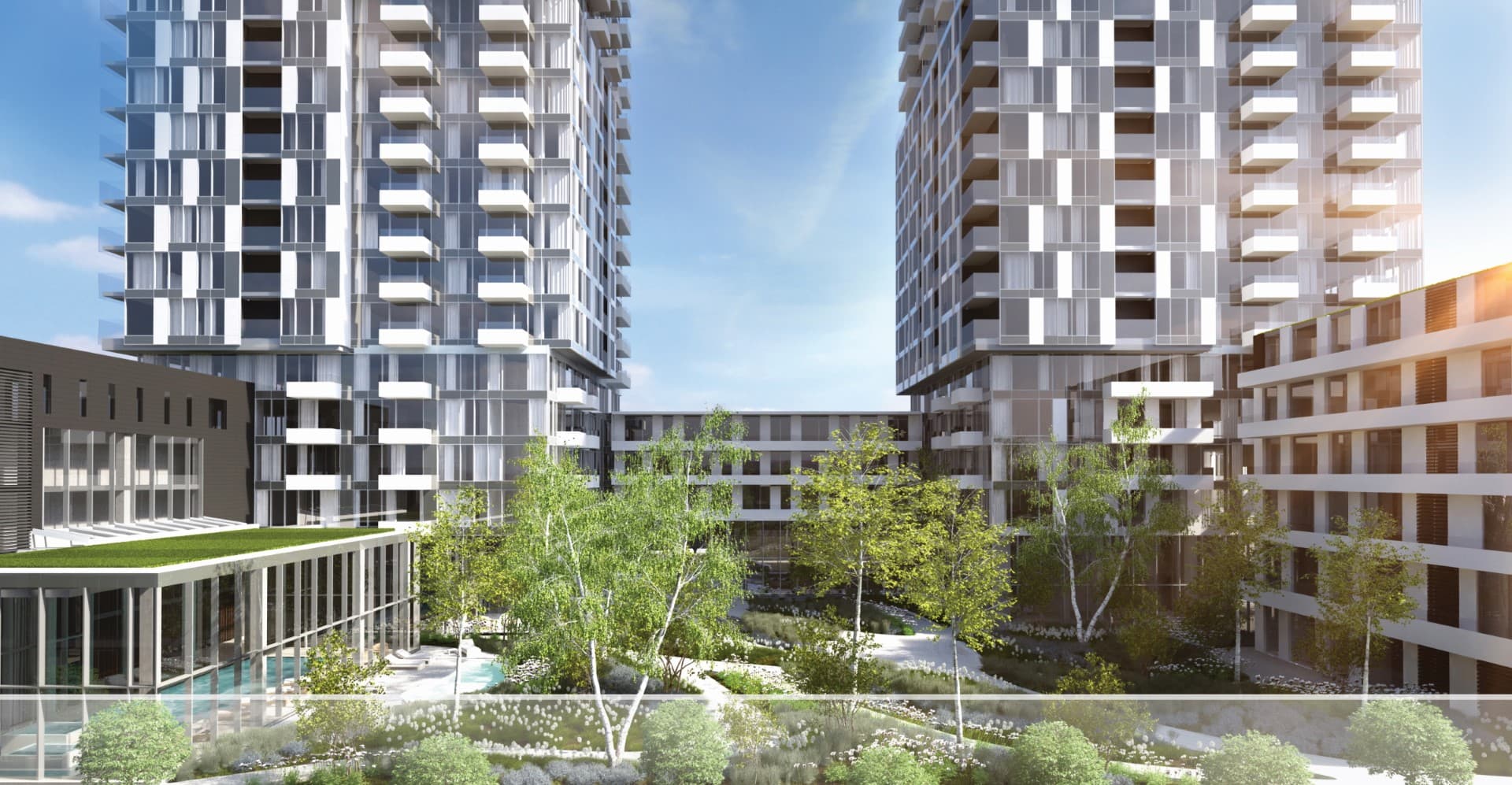 YUL Condos Phase 2 - Image 1