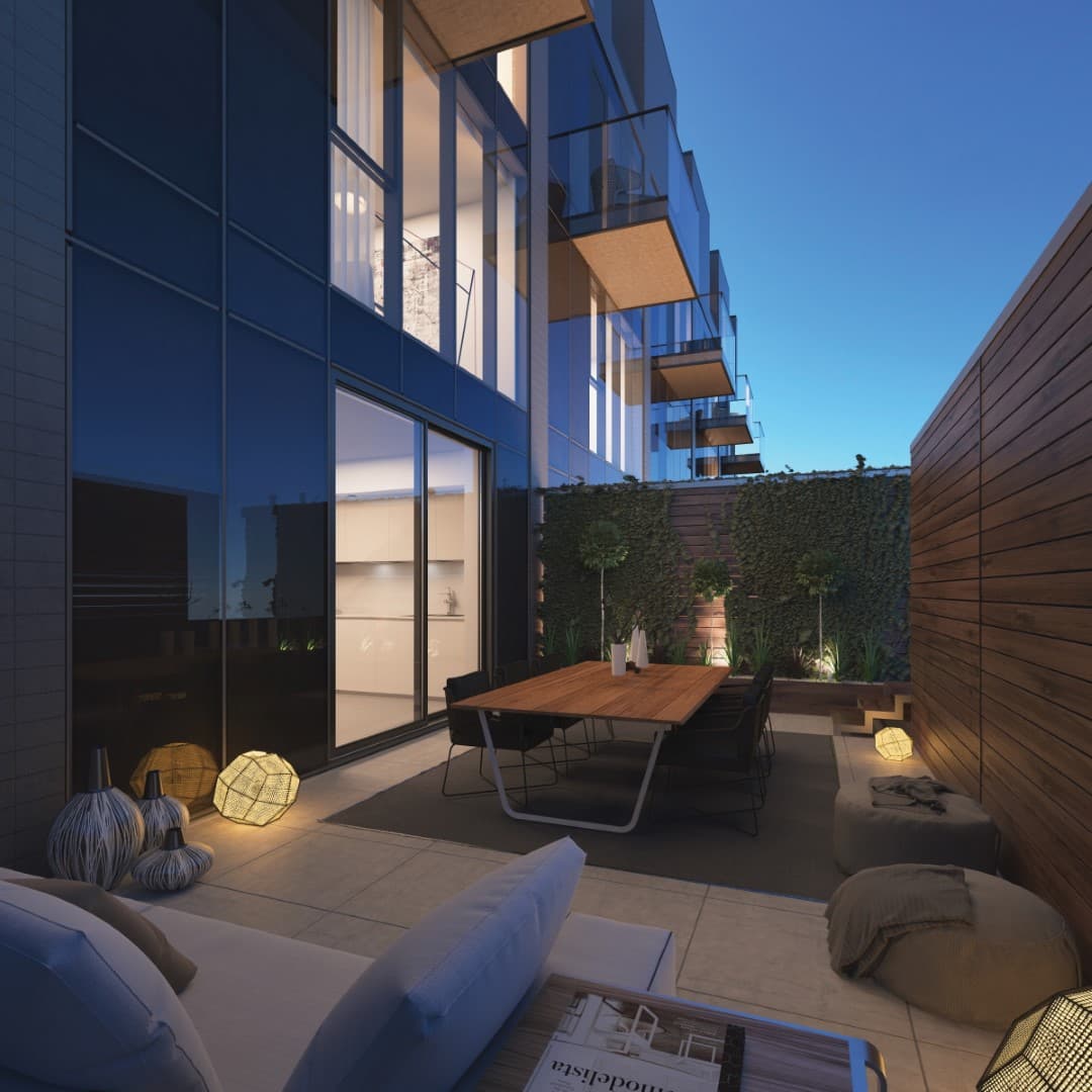 YUL Condos Phase 2 - Image 3