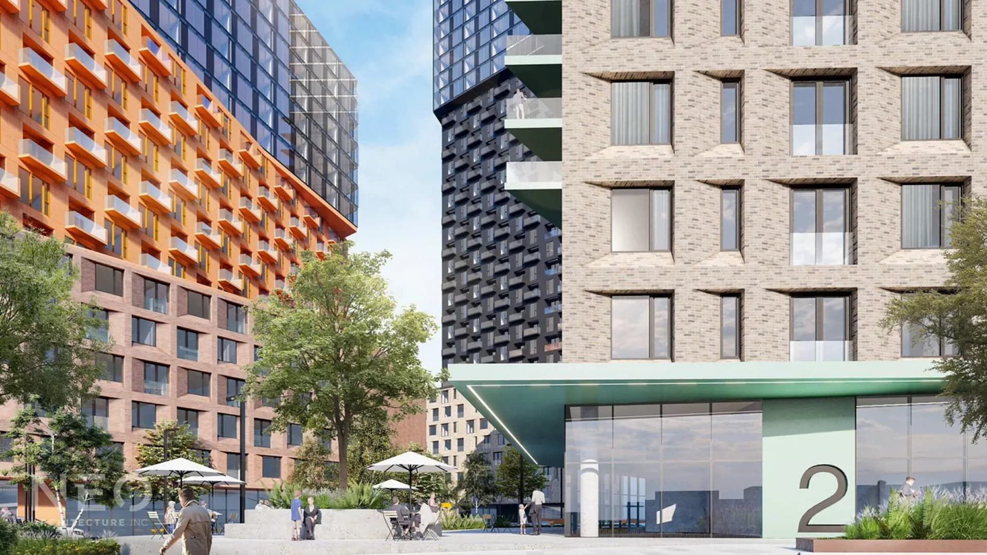 459 Mill Street Condos - Image 3