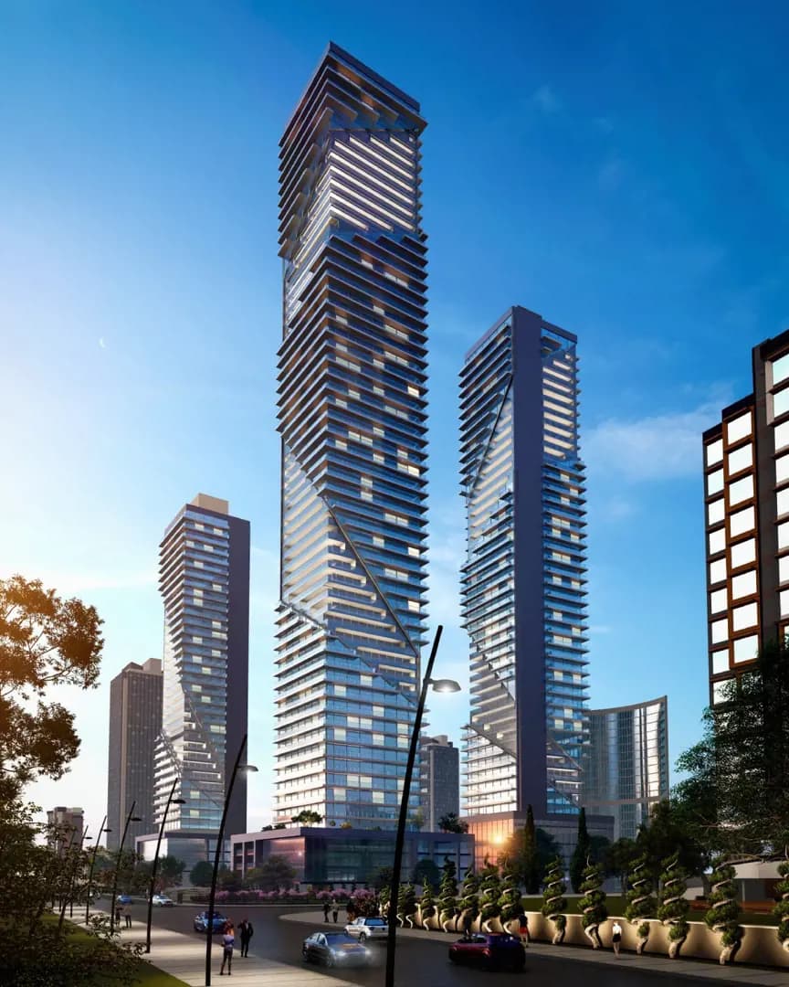 Bramalea Square Condos - Image 2