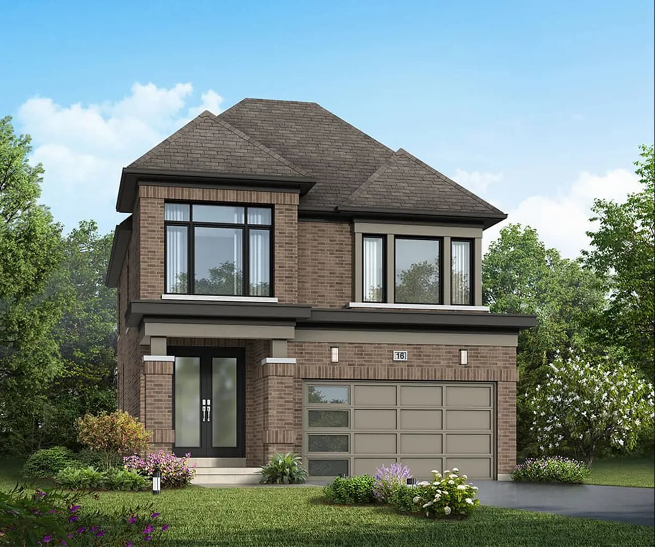 Cachet Binbrook Towns - Image 5