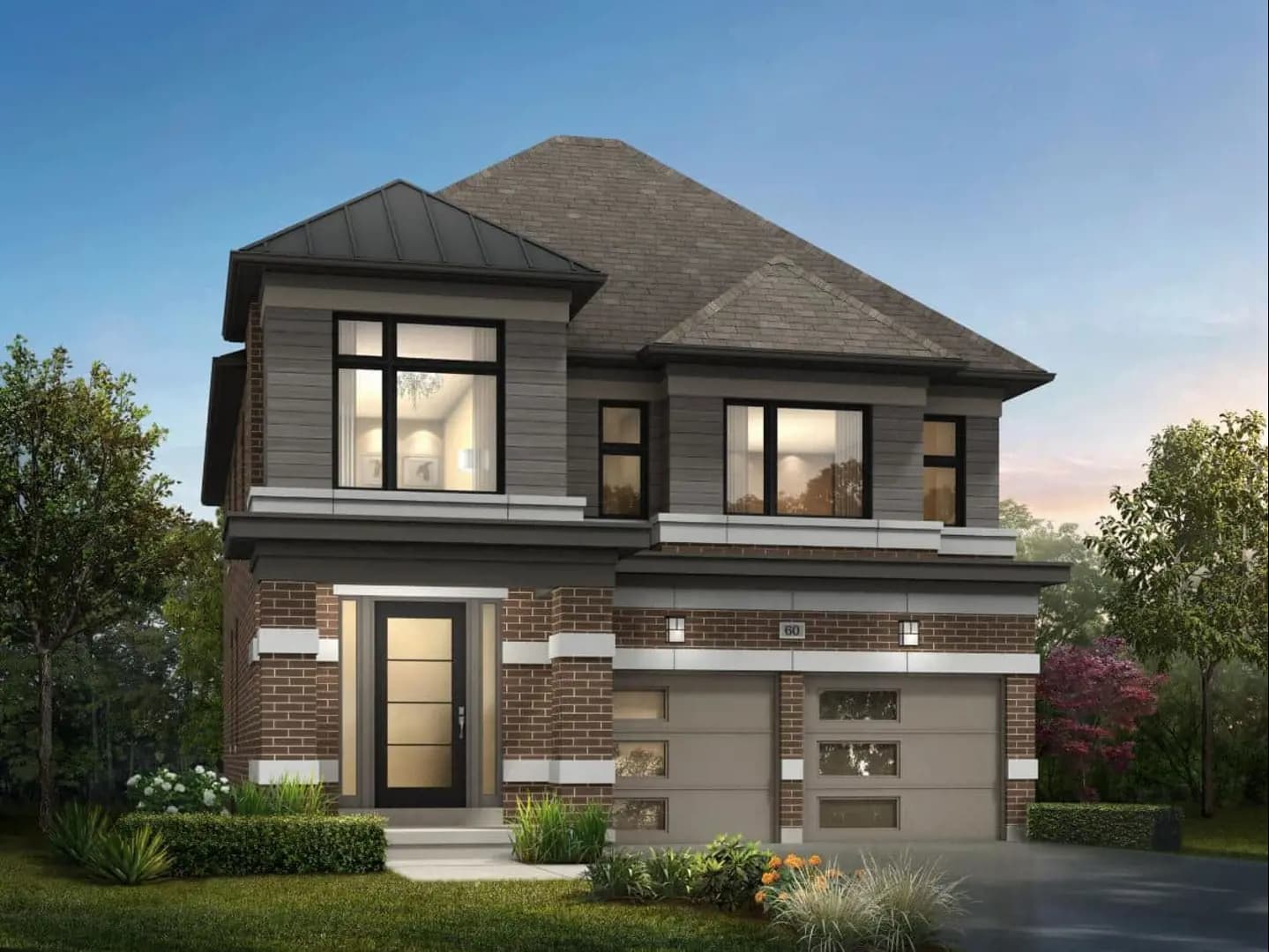 Cachet Binbrook Towns - Image 9