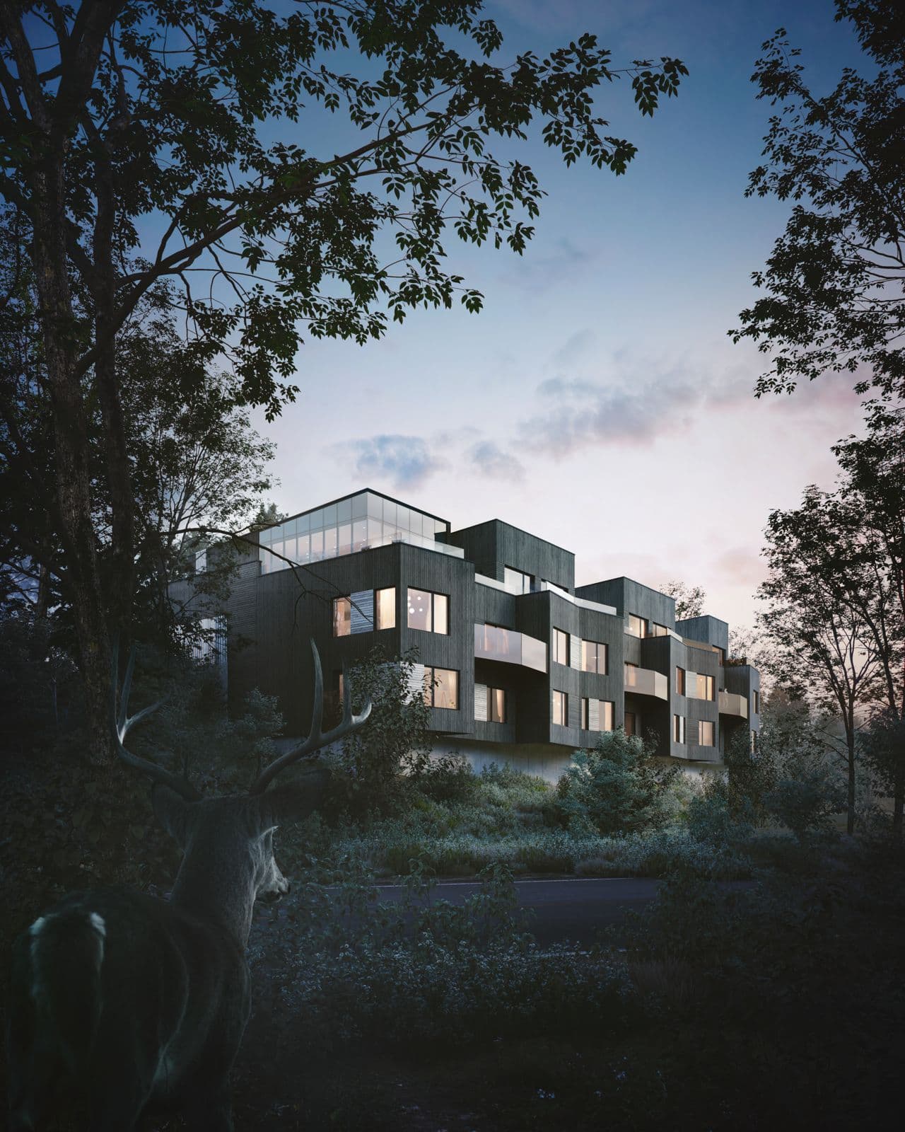 Calabogie Peaks Condos - Image 6