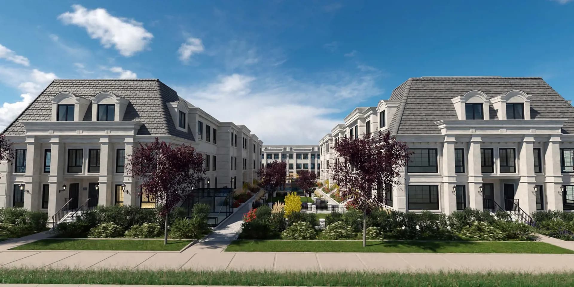 Centre Park Condos - Image 1