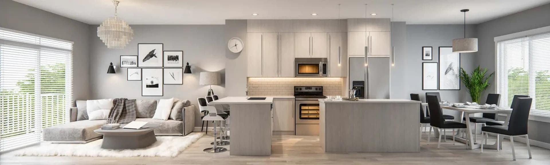 CornerView Towns - Image 3