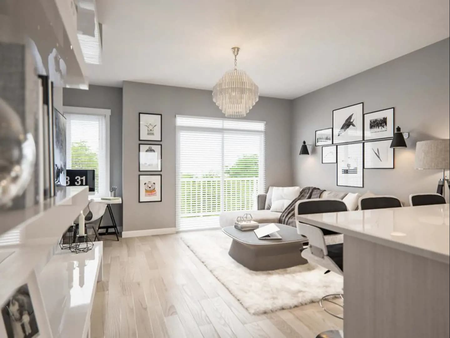 CornerView Towns - Image 4