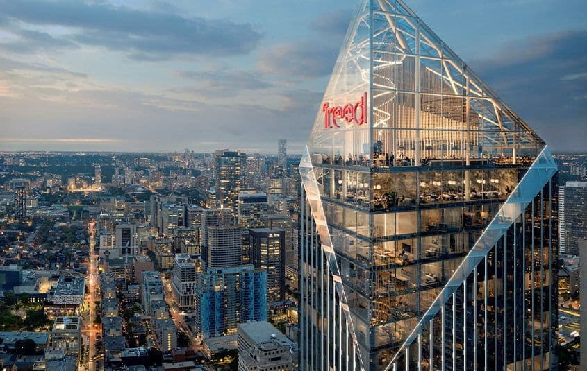 Freed Hotel & Residences - Image 3