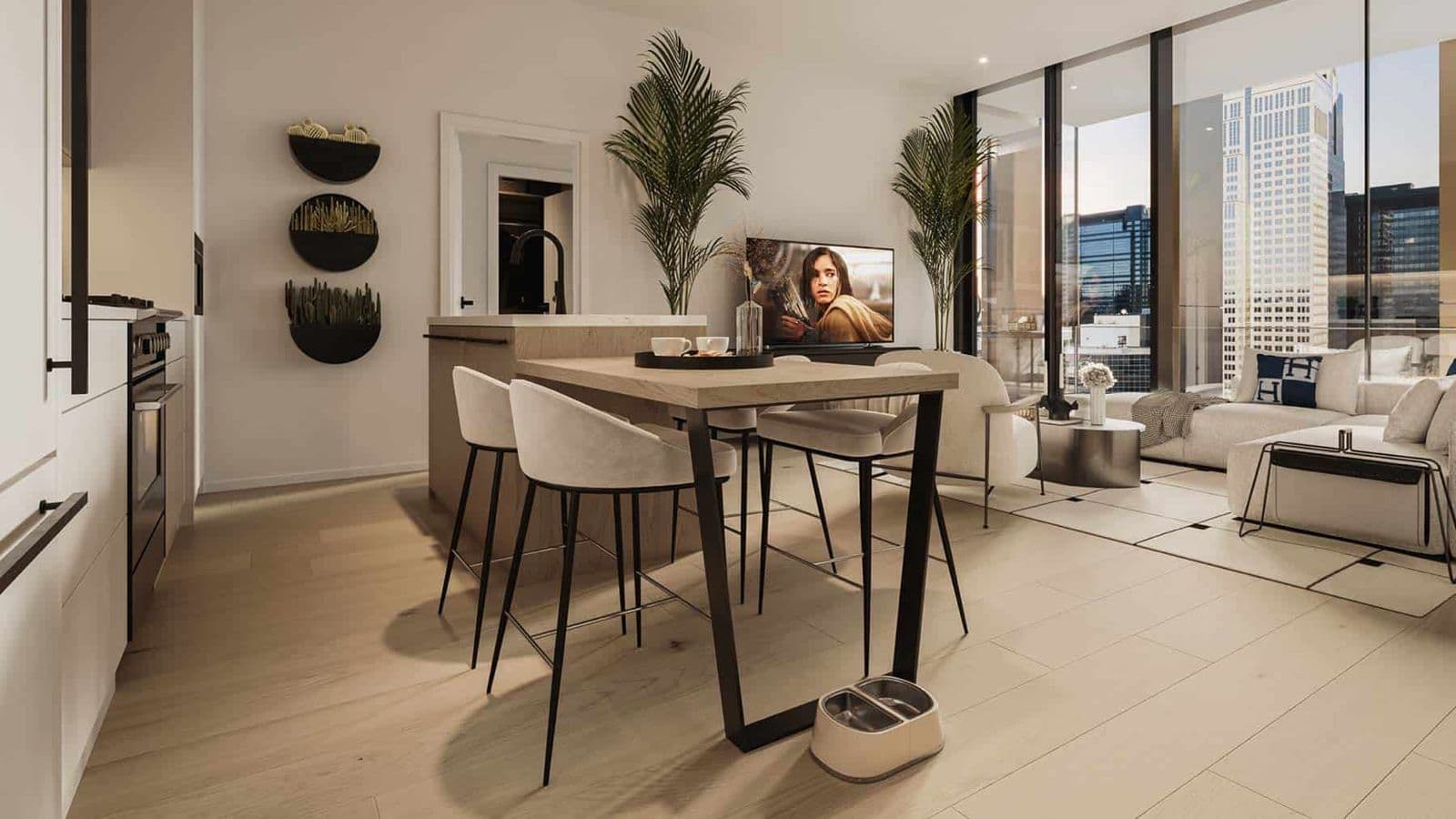 Lincoln by Truman Condos - Image 5